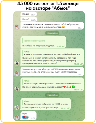 review