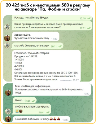 review